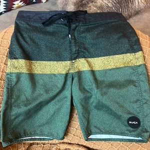RVCA Boardshorts (31)